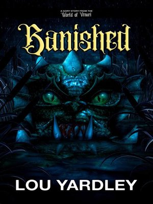 cover image of Banished
